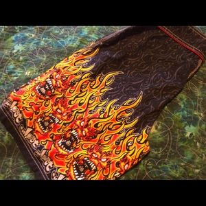 ...Lost Board Shorts